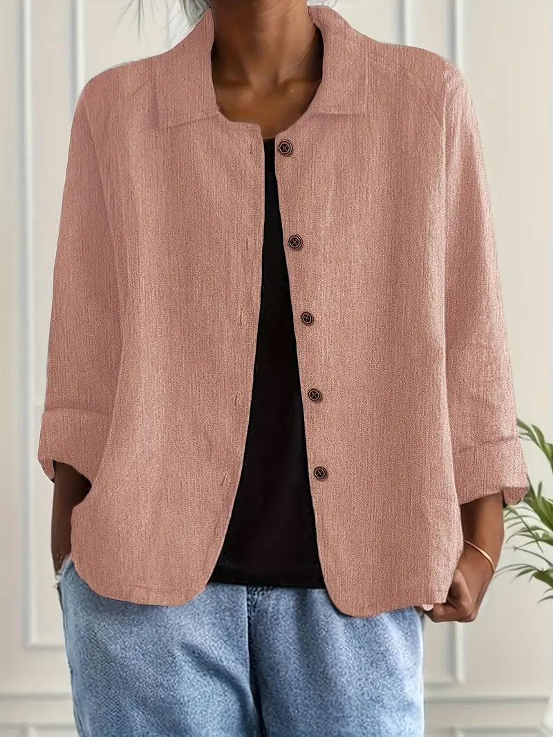 MIRA | CLASSIC & ELEGANT TOP