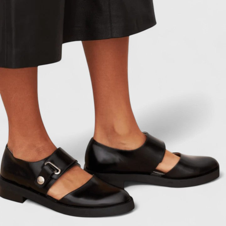 ANOUK | ELEGANT RETRO SHOES WITH MODERN TWIST