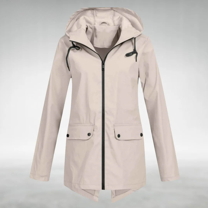 ARIE | WATERPROOF JACKET