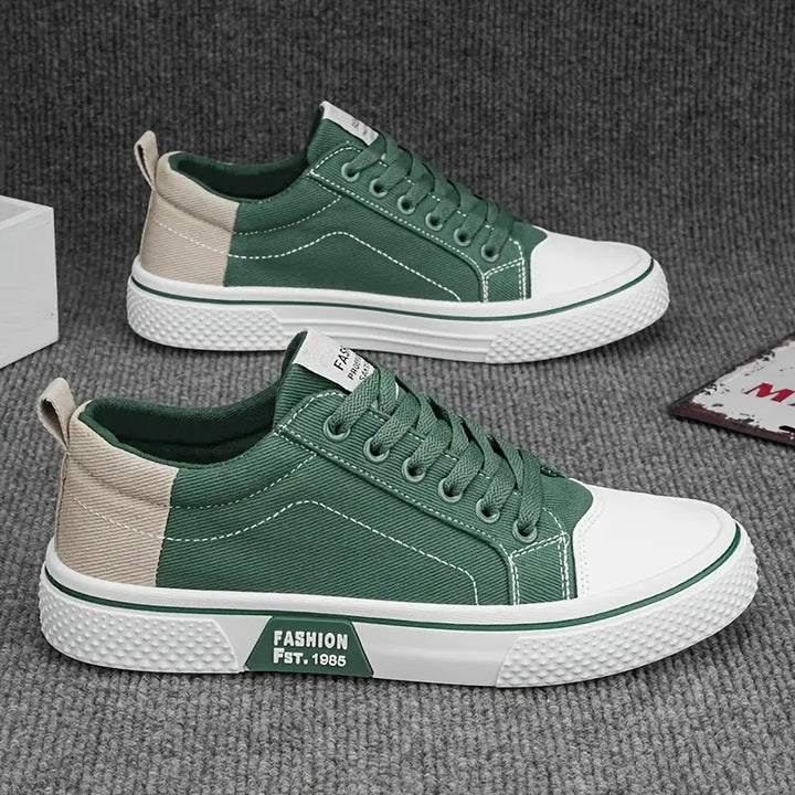 CORVIN | COMFORTABLE CASUAL SNEAKERS