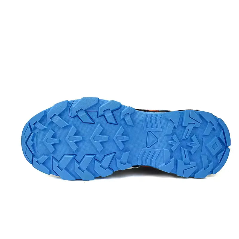 HENRIC | ORTHOPAEDIC WALKING SHOES