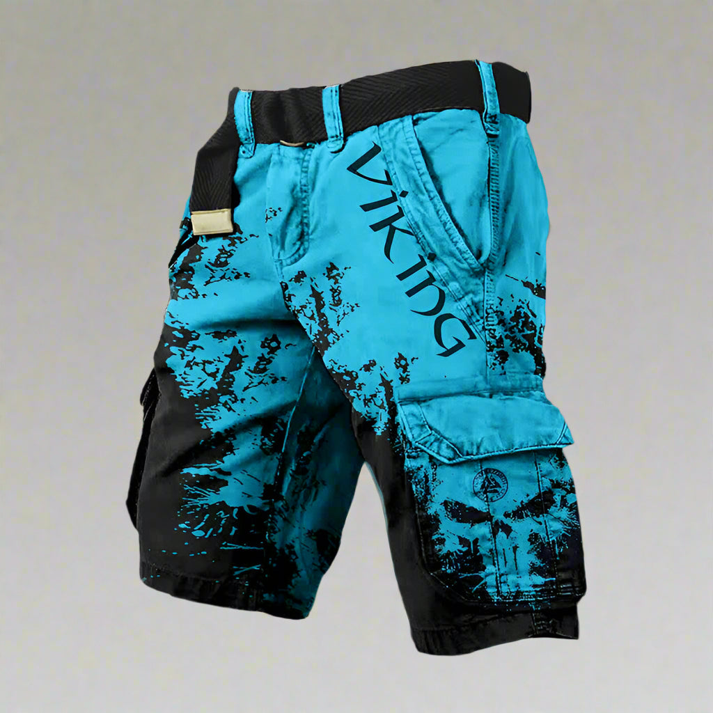 LENNART | PREMIUM SHORTS FOR ADVENTURERS