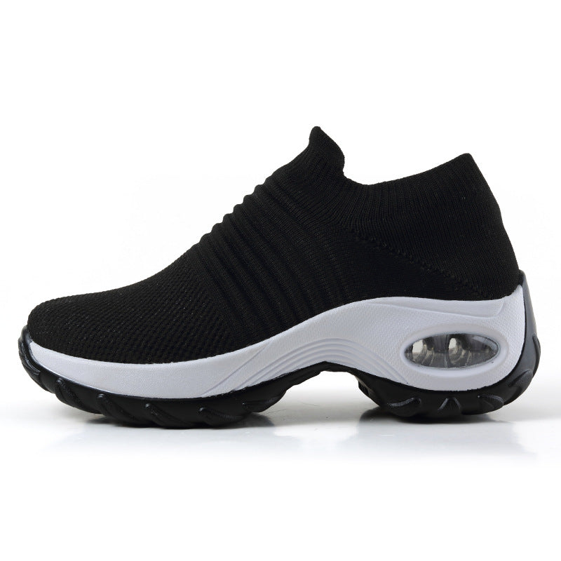 ORTHOMOVE | COMFORTABLE ORTHOPAEDIC SNEAKERS