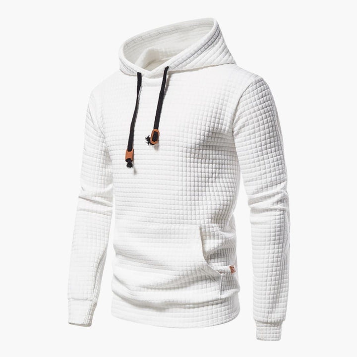 MARTIN | MEN'S WARM HOODIE