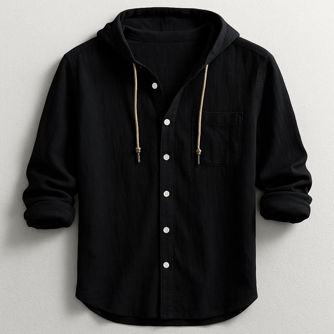 BENSON | MEN'S TOP
