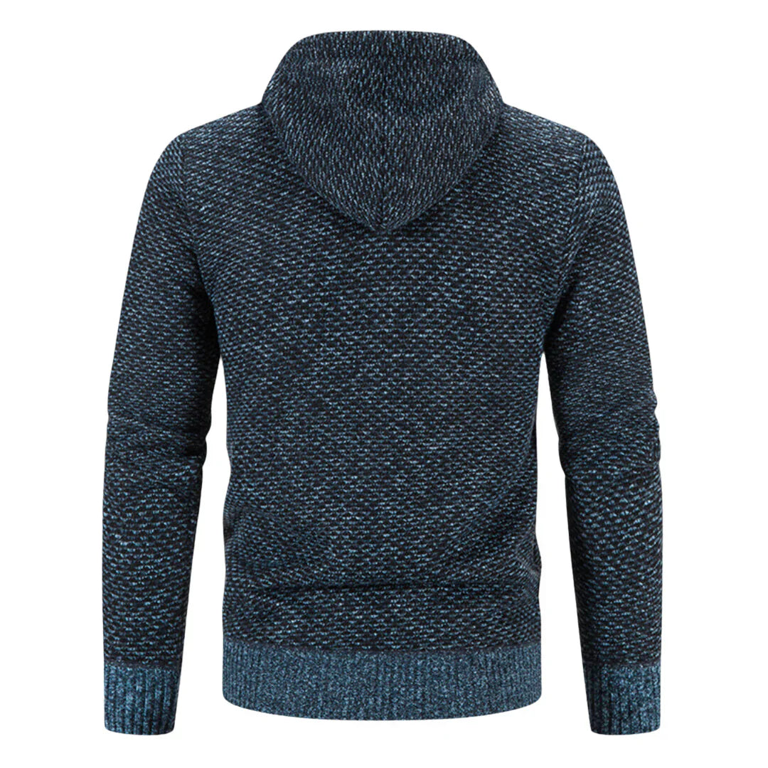 LUCAS | COMFORTABLE MEN'S HOODIE