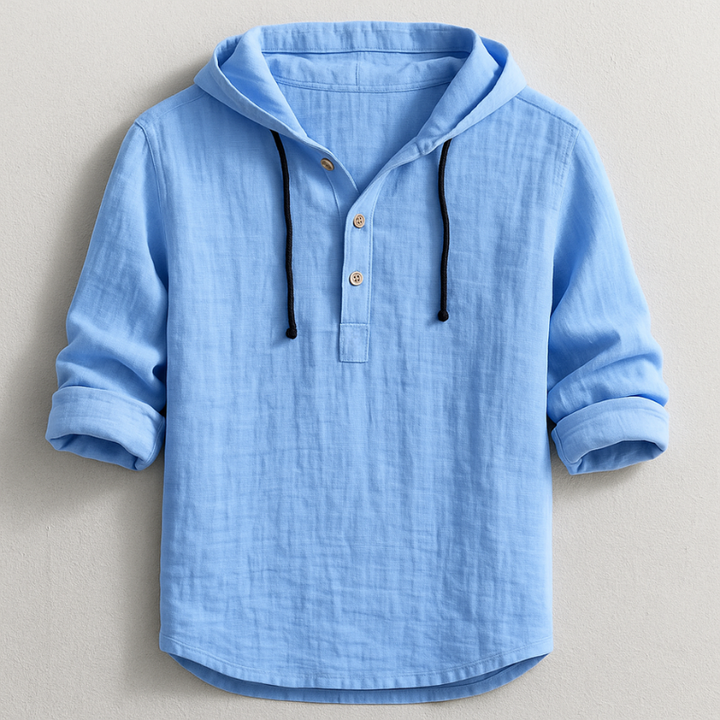 MASON | MEN'S TOP