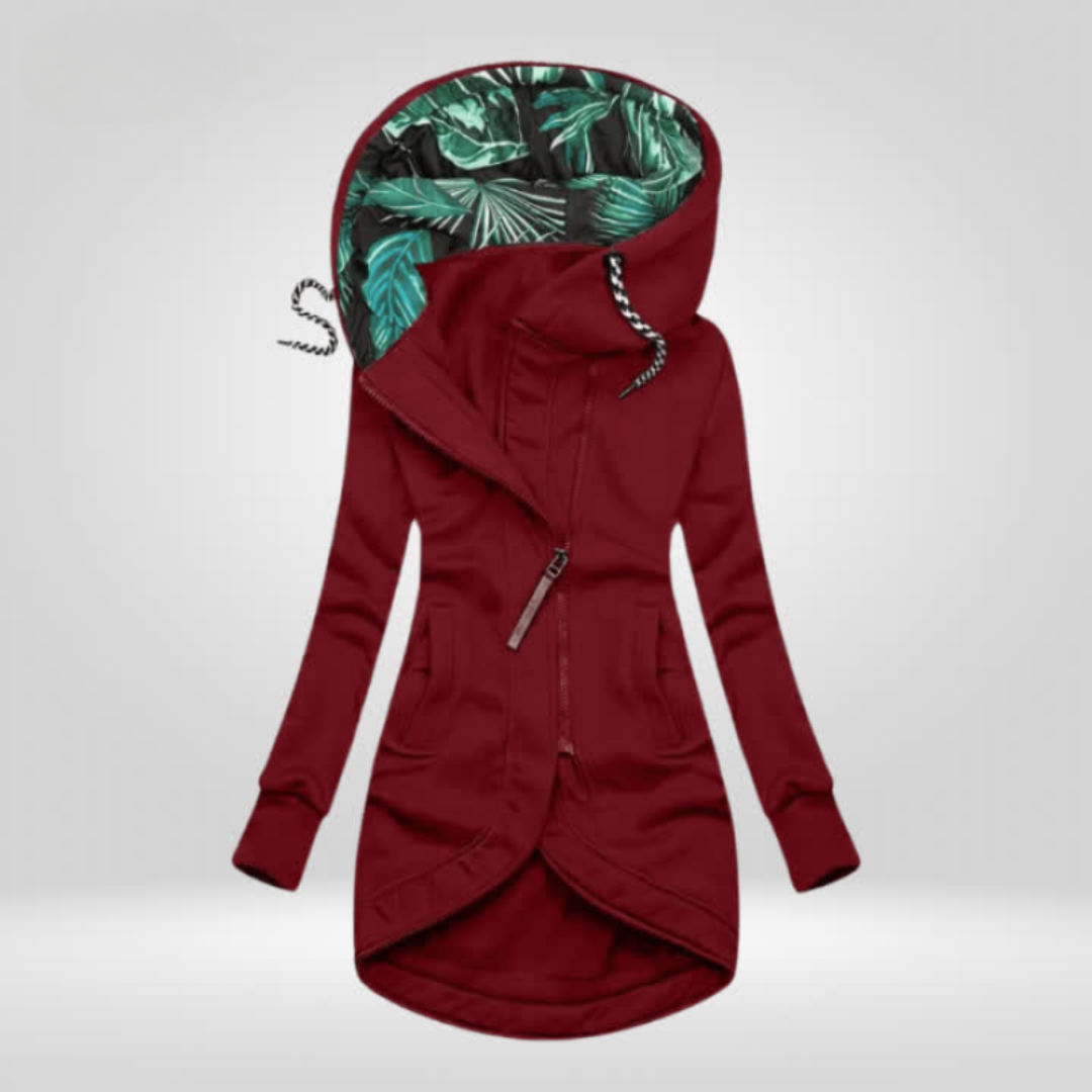 ARIA | WOMEN'S WINTER JACKET
