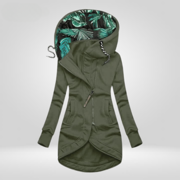 ARIA | WOMEN'S WINTER JACKET
