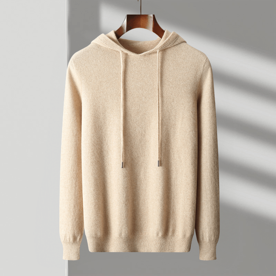 SENSE | MEN'S SWEATER