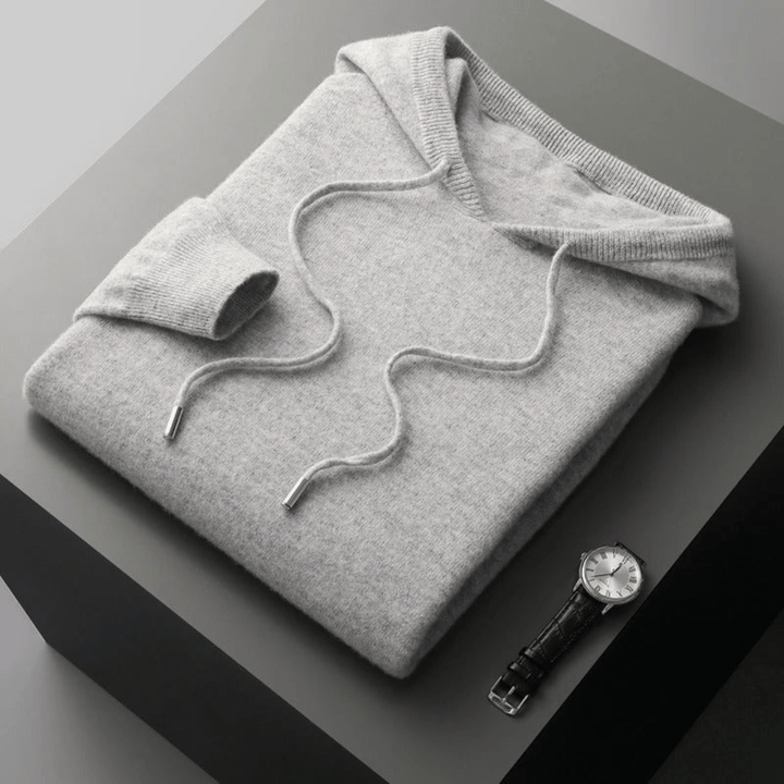 SENSE | MEN'S SWEATER