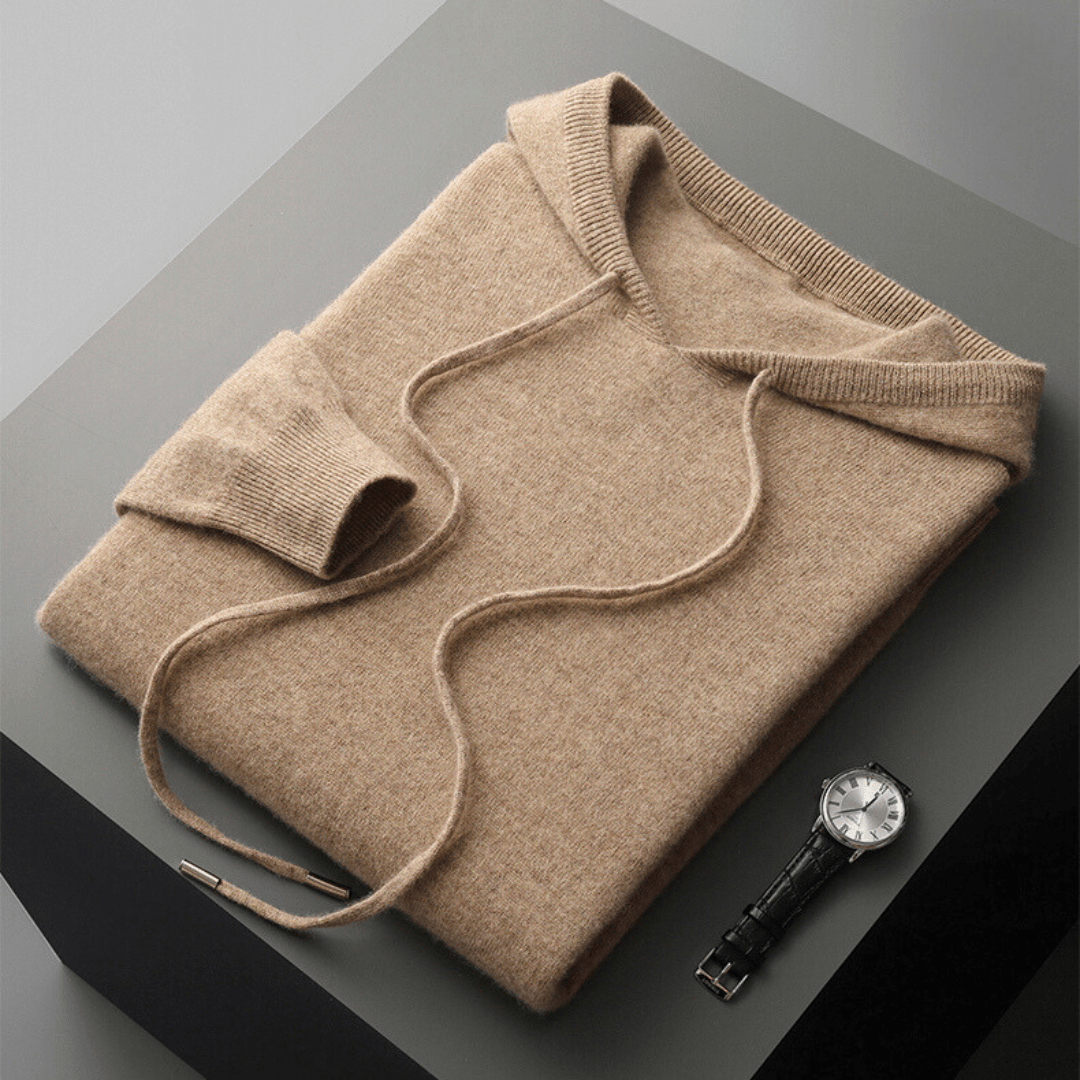 SENSE | MEN'S SWEATER