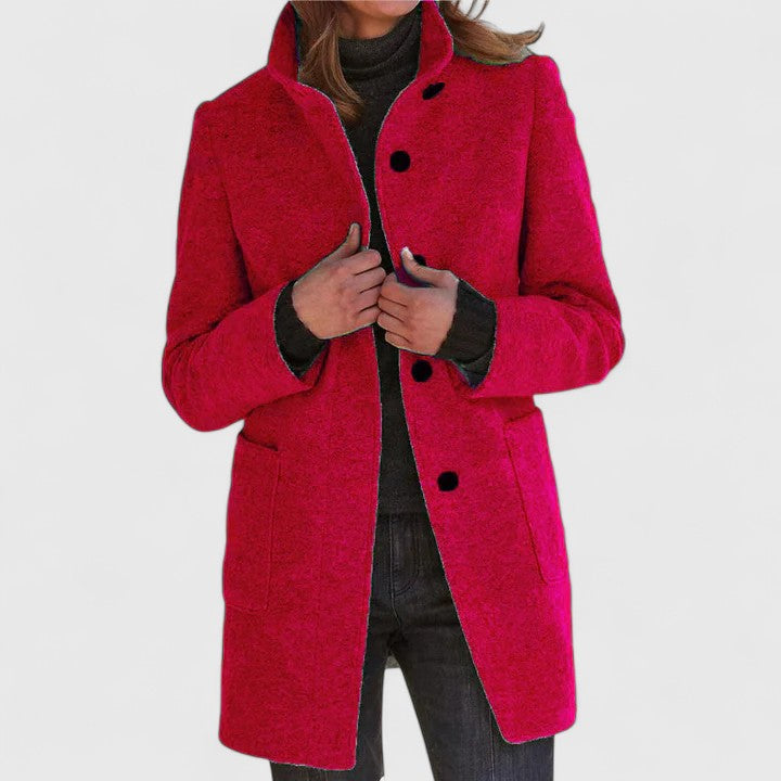 ELENA | CLASSIC ELEGANT JACKET