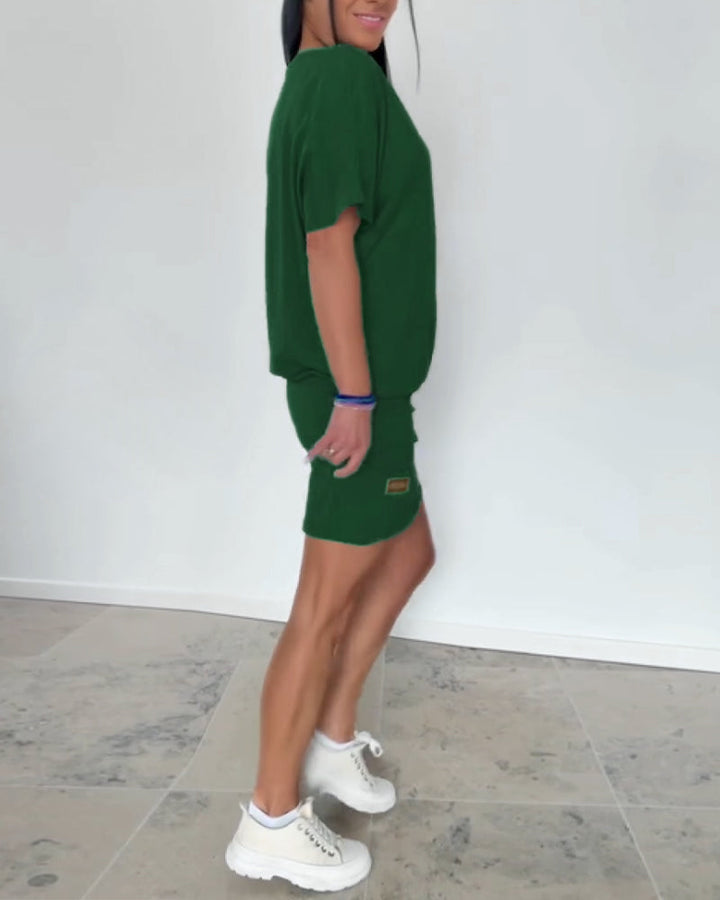 STELLA | COMFORTABLE CASUAL WEAR