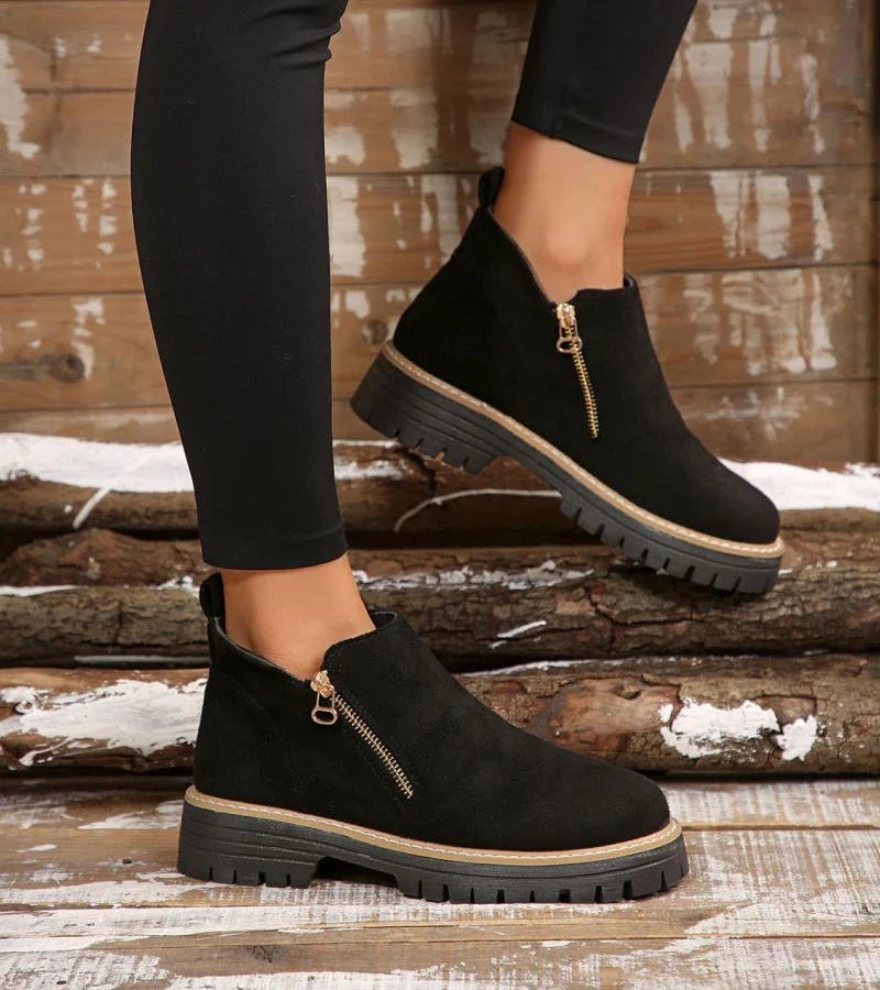 CRISTEL | ORTHOPAEDIC COMFORTABLE BOOTS