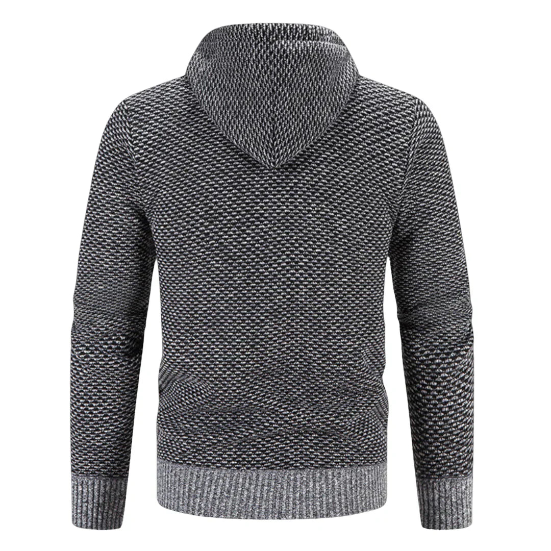 LUCAS | COMFORTABLE MEN'S HOODIE