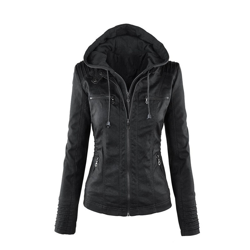MAIDIE | ELEGANT STYLE JACKET