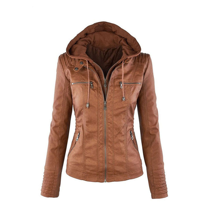 MAIDIE | ELEGANT STYLE JACKET