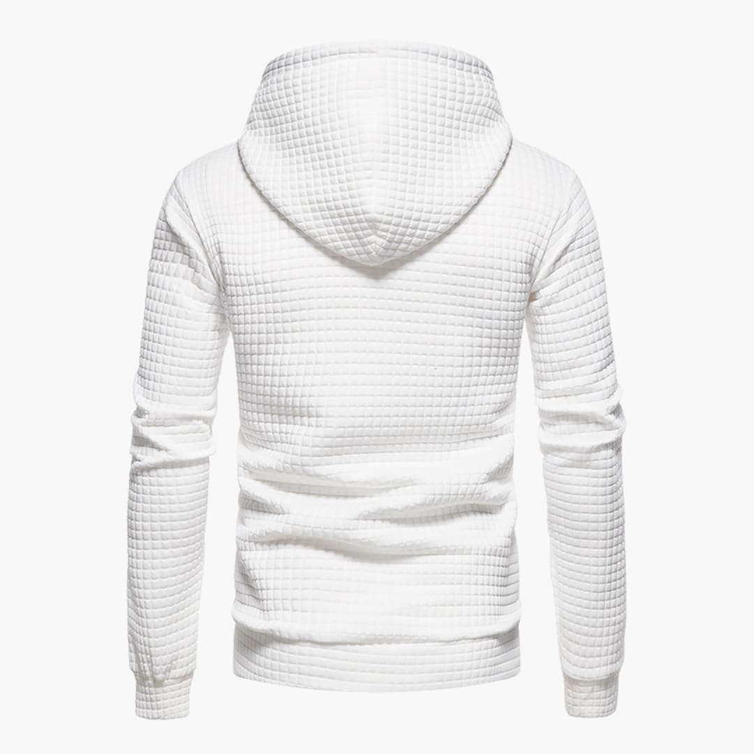MARTIN | MEN'S WARM HOODIE