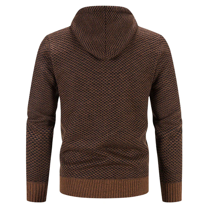 LUCAS | COMFORTABLE MEN'S HOODIE