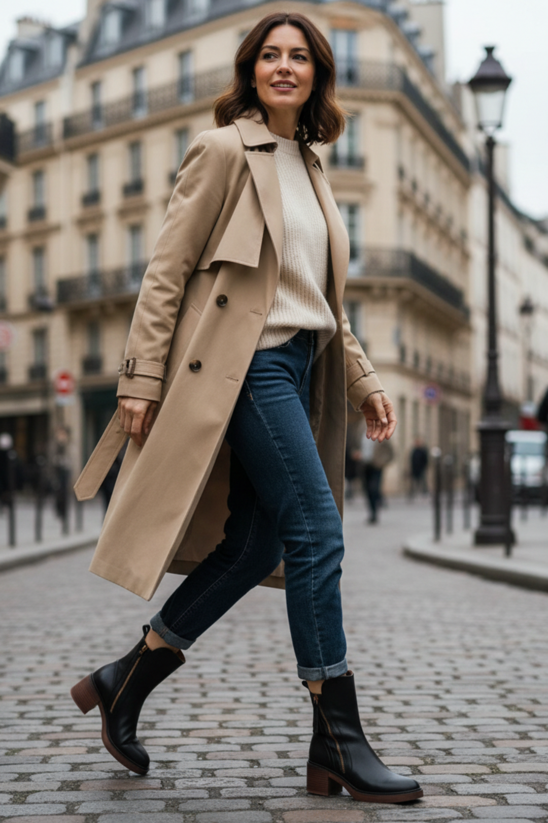CELENA | WOMEN’S ANKLE BOOTS