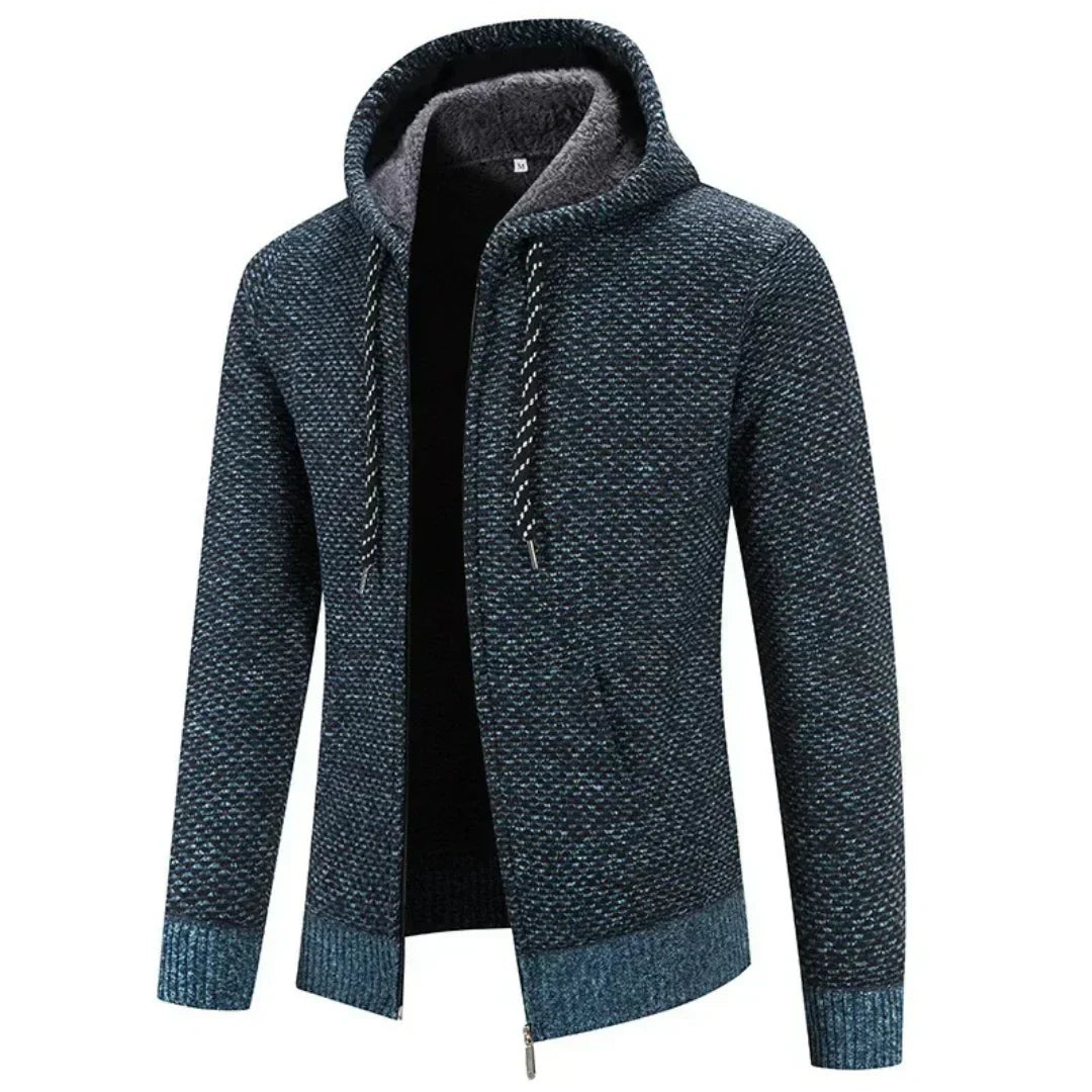 LUCAS | COMFORTABLE MEN'S HOODIE