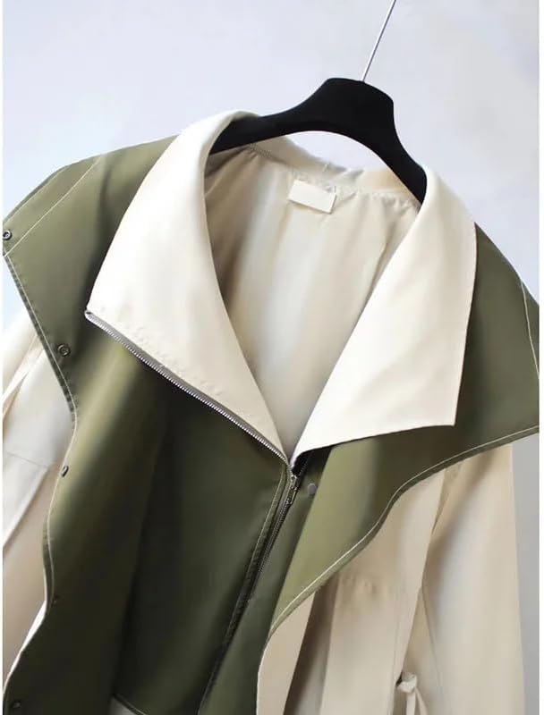 MIREILLE | ELEGANT JACKET WITH WIND AND WEATHER PROTECTION