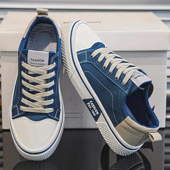 CORVIN | COMFORTABLE CASUAL SNEAKERS