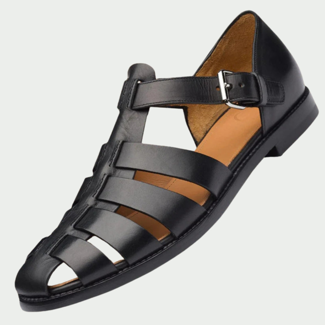 TIBOR | PREMIUM MEN'S SANDALS