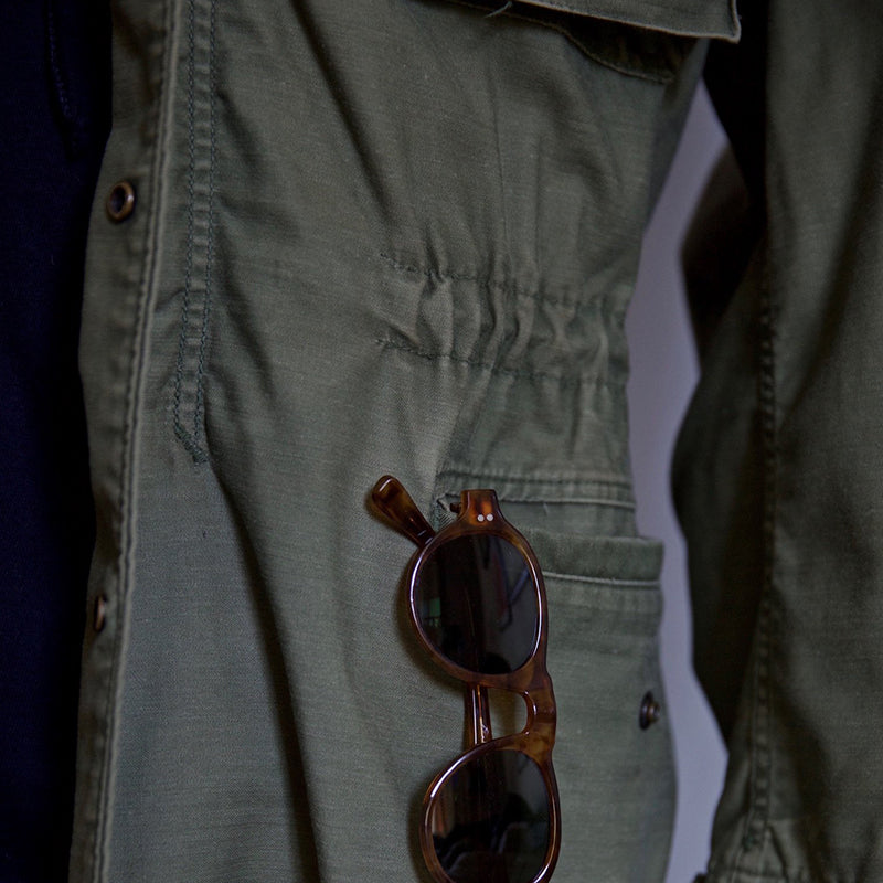 ARDIN | MEN'S FIELD JACKET