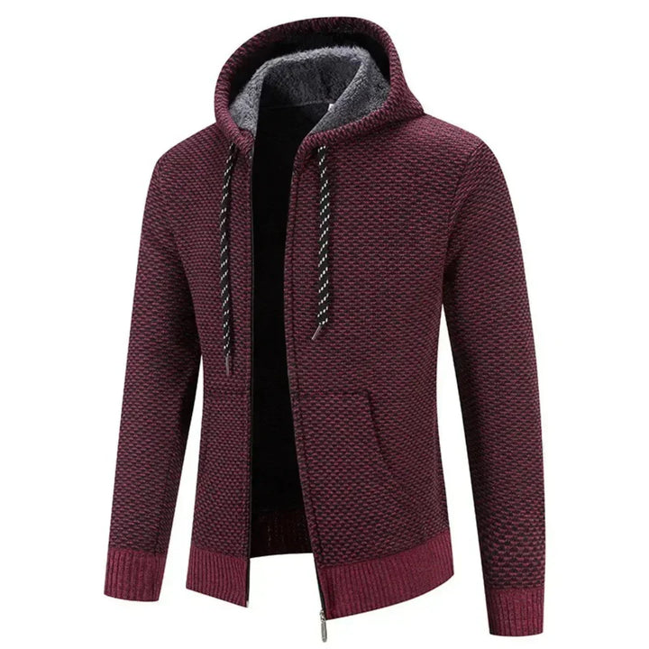 LUCAS | COMFORTABLE MEN'S HOODIE