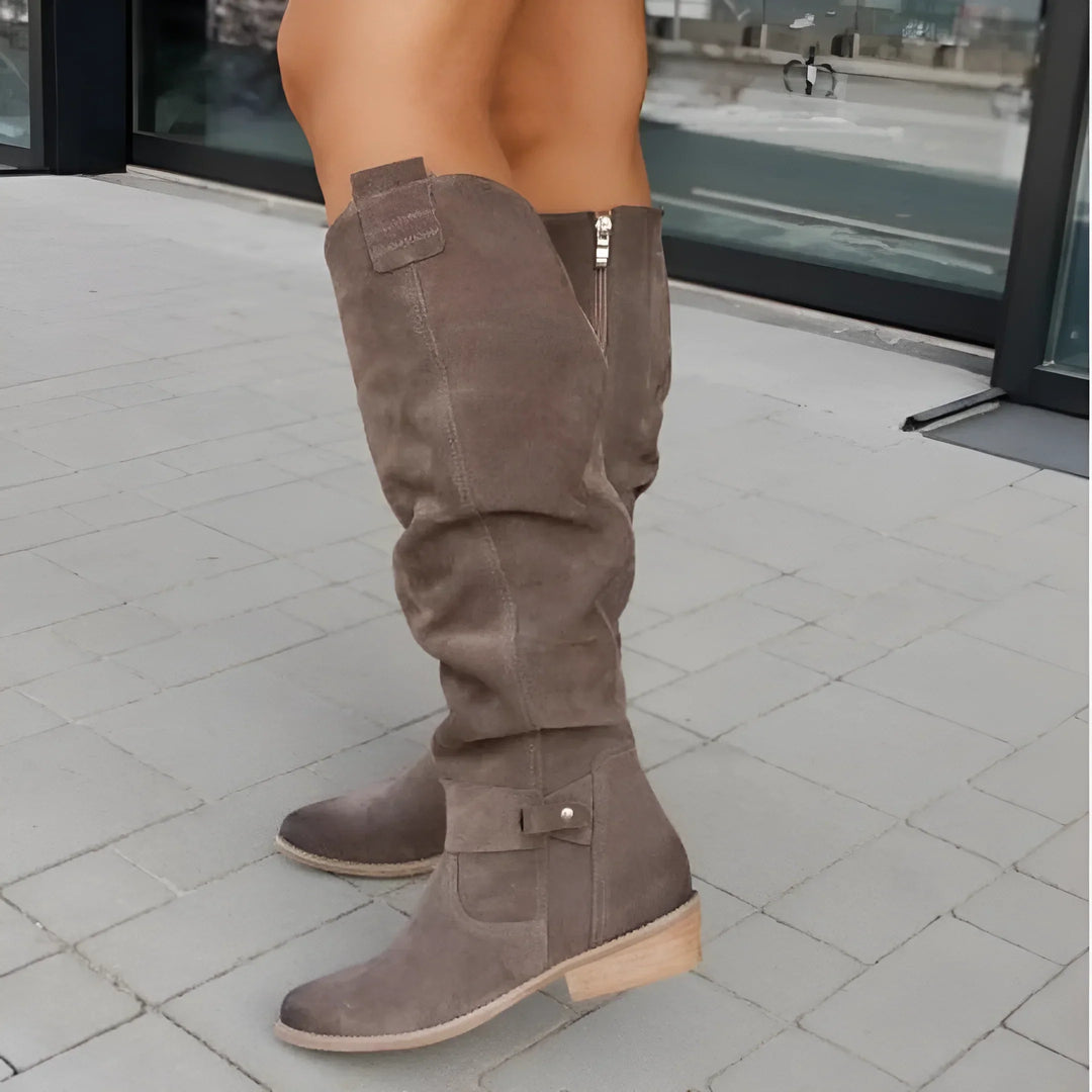 ALBA | LUXURY WOMEN'S BOOTS