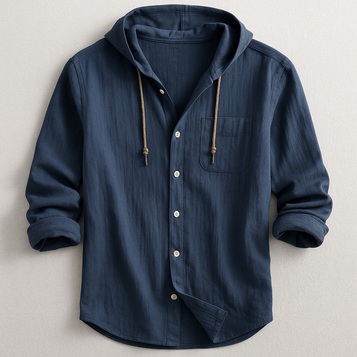 BENSON | MEN'S TOP