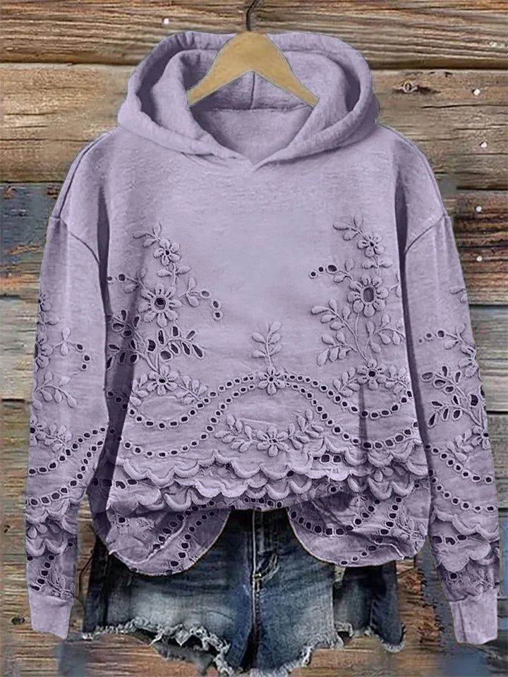 PATSY | COSY SWEATER