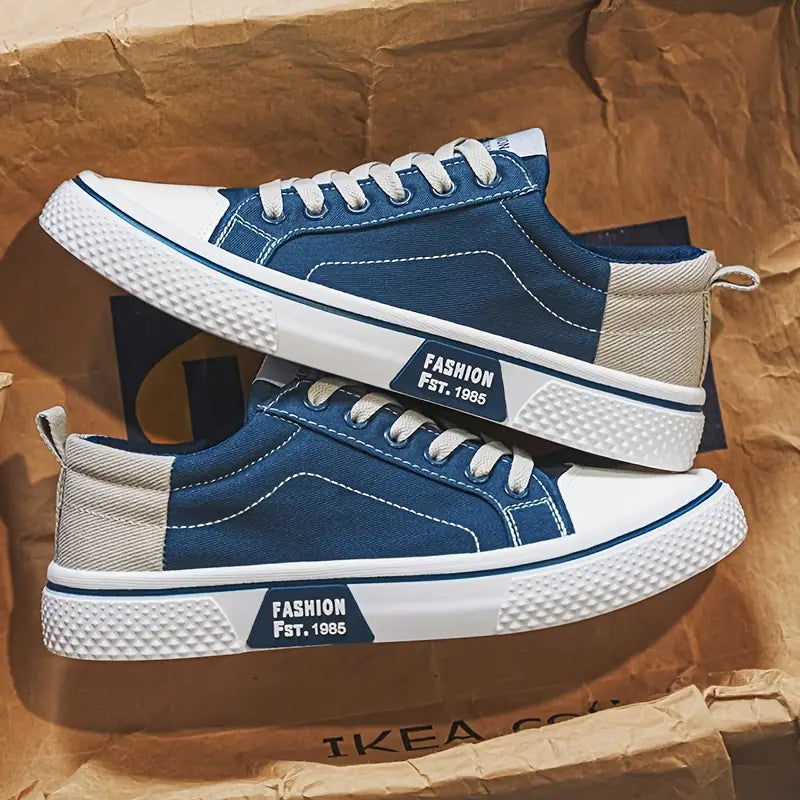 CORVIN | COMFORTABLE CASUAL SNEAKERS