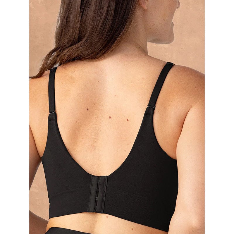 GAIA | COMFORTABLE BRA WITHOUT UNDERWIRE