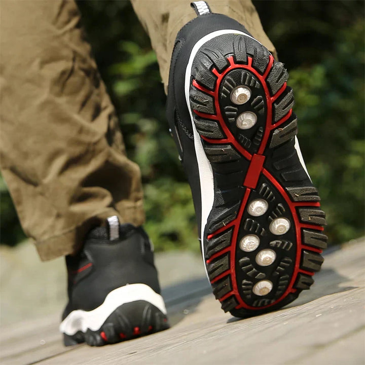 ORTHOWALK | ORTHOPEDIC WALKING SHOE