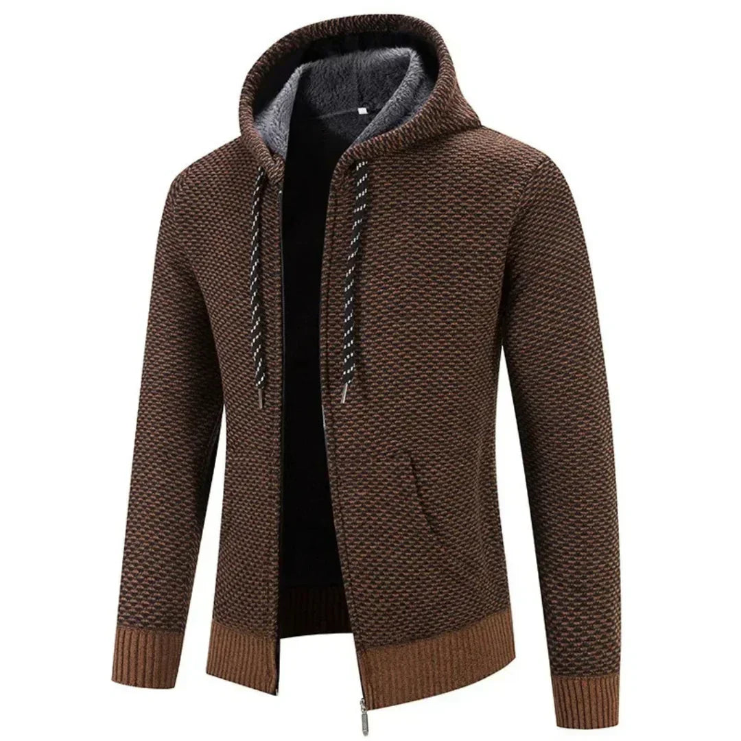 LUCAS | COMFORTABLE MEN'S HOODIE