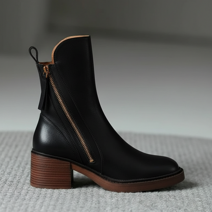 CELENA | WOMEN’S ANKLE BOOTS