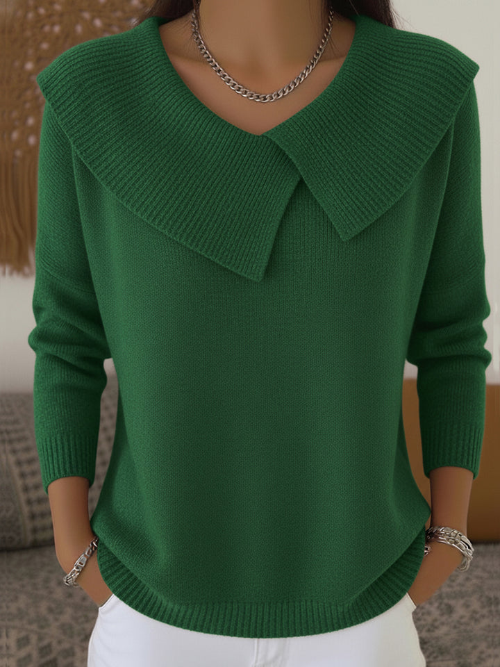 MADELINE | ELEGANT & COSY SWEATER