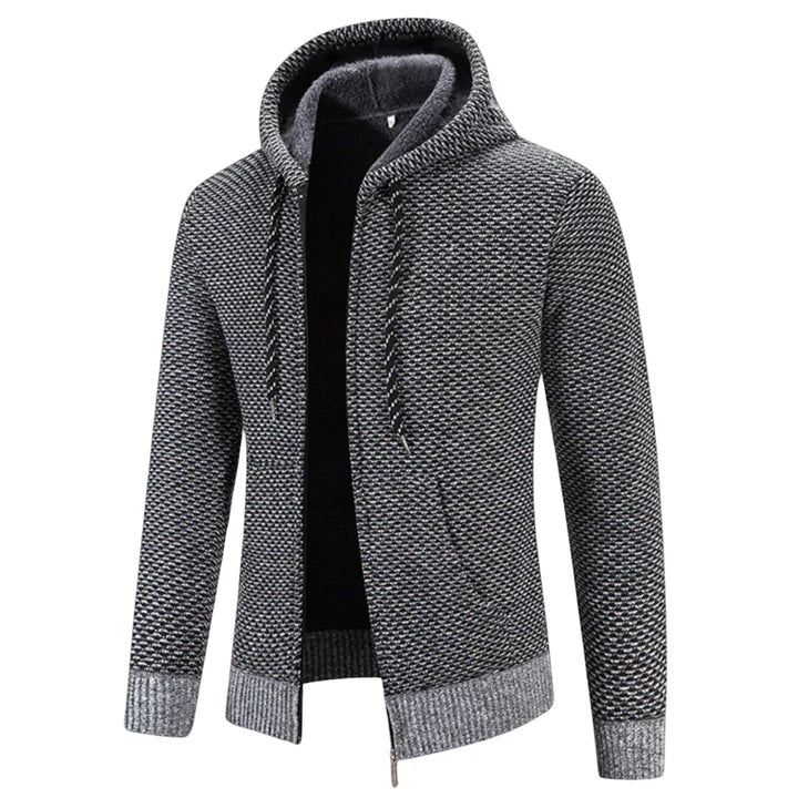 LUCAS | COMFORTABLE MEN'S HOODIE