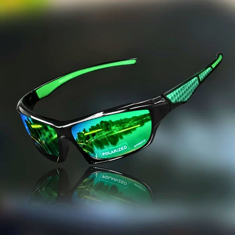 JAYDEN | PULSE SUNGLASSES (1+1 FREE)