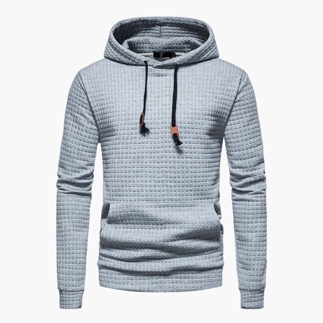 MARTIN | MEN'S WARM HOODIE