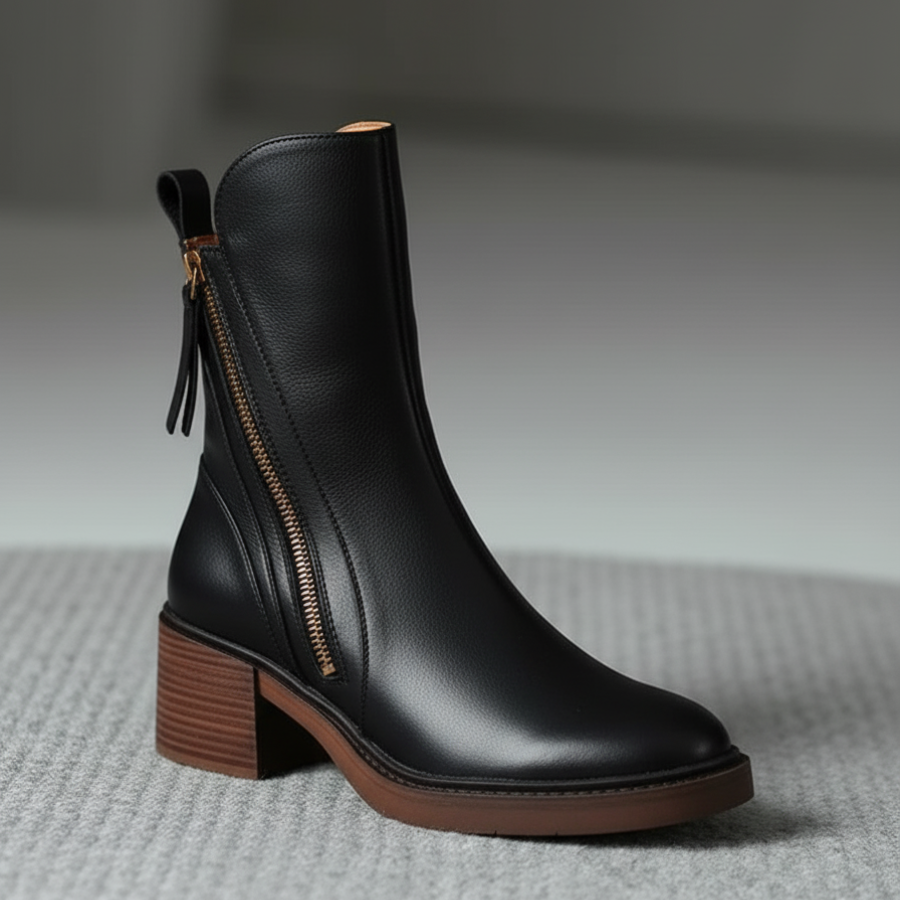 CELENA | WOMEN’S ANKLE BOOTS