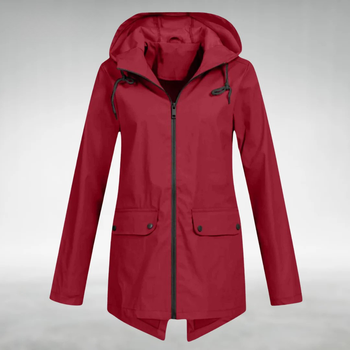 ARIE | WATERPROOF JACKET