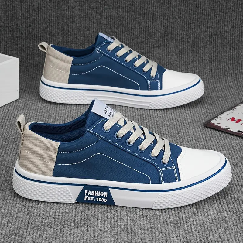 CORVIN | COMFORTABLE CASUAL SNEAKERS