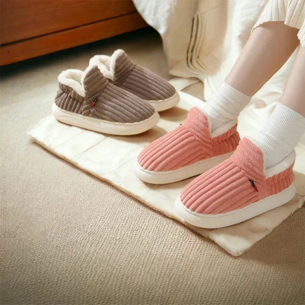 NOLA | COSY HOUSE SLIPPERS
