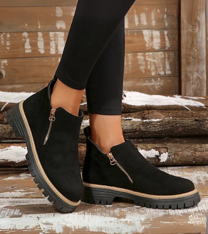 CRISTEL | ORTHOPAEDIC COMFORTABLE BOOTS