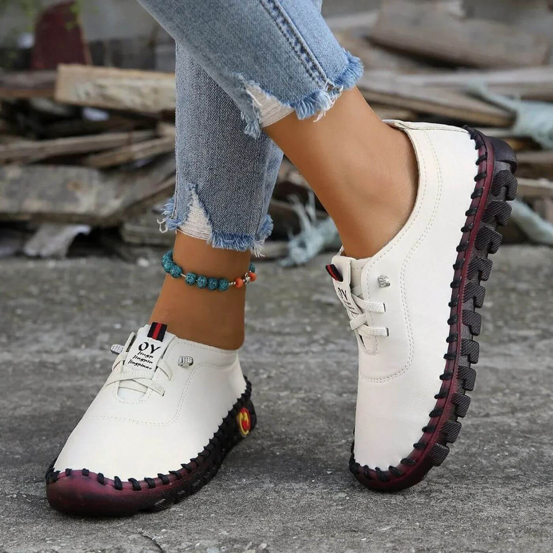 ORLEANA | ULTRA COMFORTABLE ORTHOPAEDIC SHOES