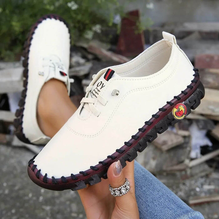 ORLEANA | ULTRA COMFORTABLE ORTHOPAEDIC SHOES